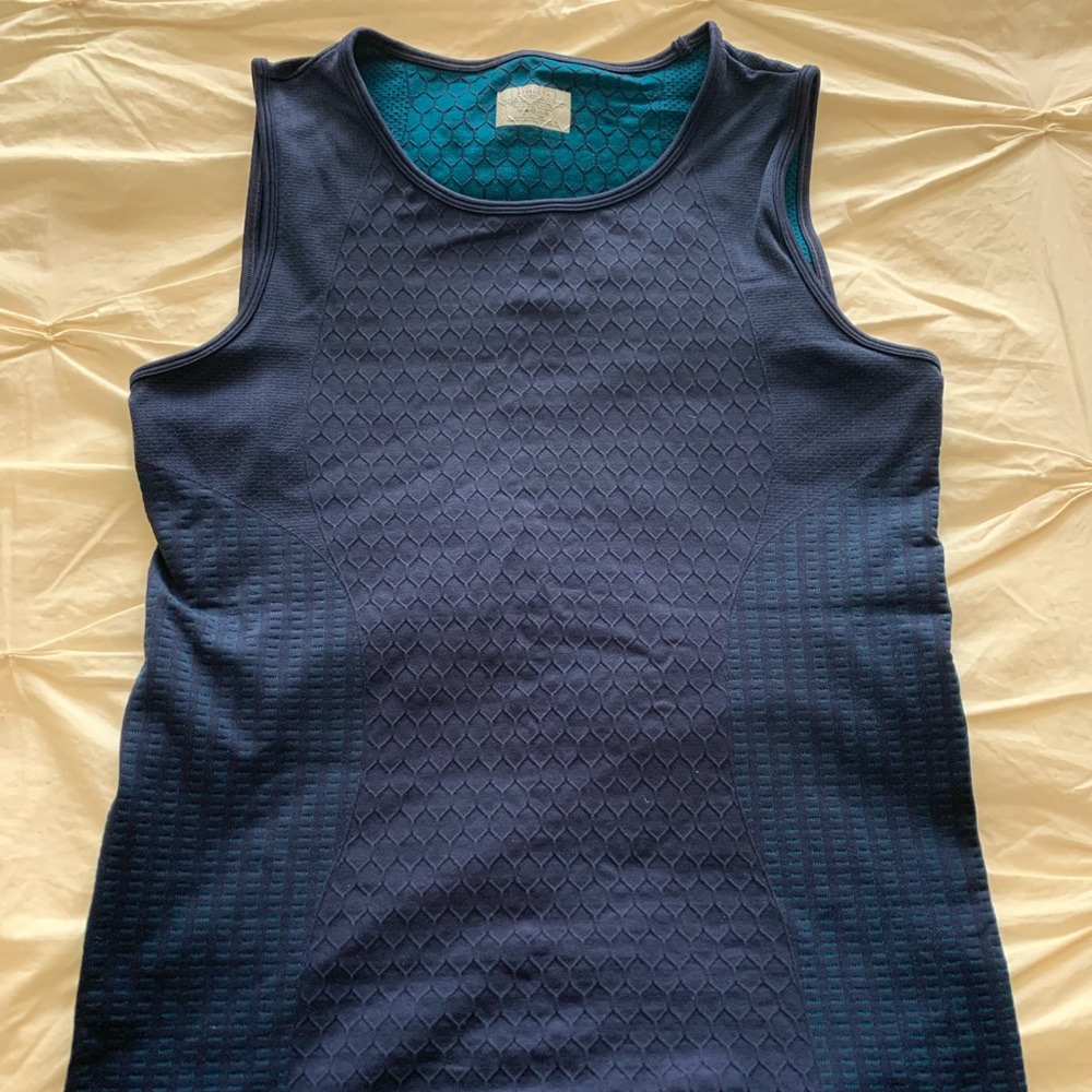 Athleta Tank Top